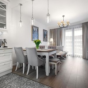 Appartement met Drie Slaapkamers